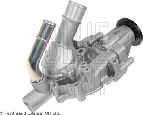 Blue Print ADG09164C - Water Pump autospares.lv