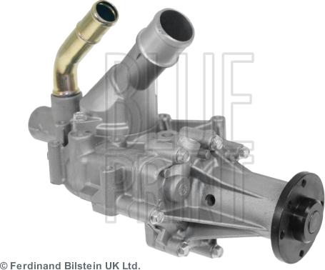 Blue Print ADG09164C - Water Pump autospares.lv