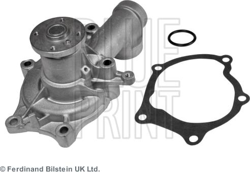 Blue Print ADG09168 - Water Pump autospares.lv