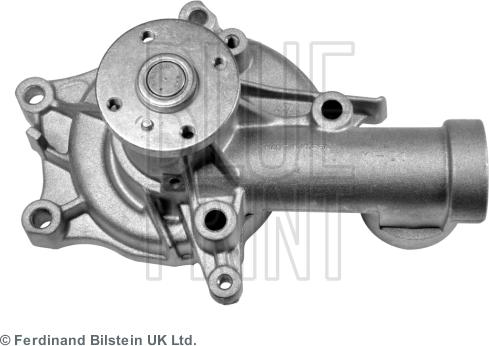 Blue Print ADG09168 - Water Pump autospares.lv