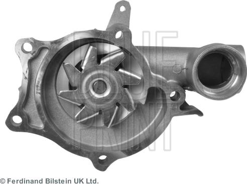 Blue Print ADG09168 - Water Pump autospares.lv