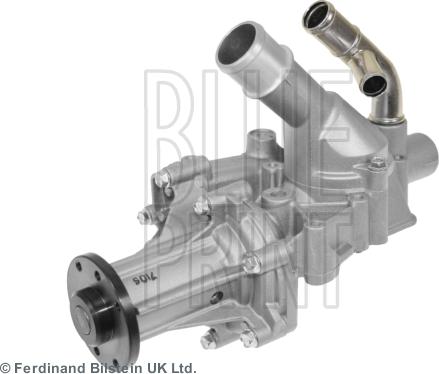 Blue Print ADG09163C - Water Pump autospares.lv