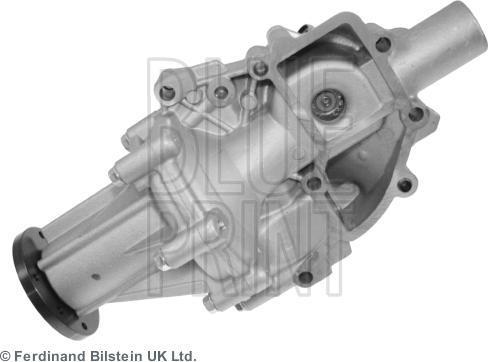 Blue Print ADG09163C - Water Pump autospares.lv