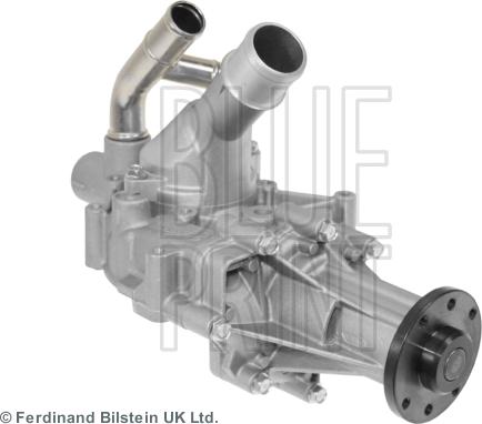 Blue Print ADG09163C - Water Pump autospares.lv