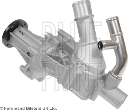 Blue Print ADG09163C - Water Pump autospares.lv