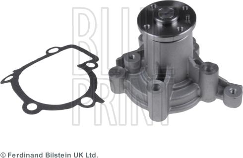 Blue Print ADG09108 - Water Pump autospares.lv