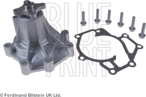 Blue Print ADG09188 - Water Pump autospares.lv