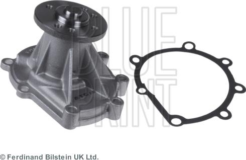 Blue Print ADG09182 - Water Pump autospares.lv