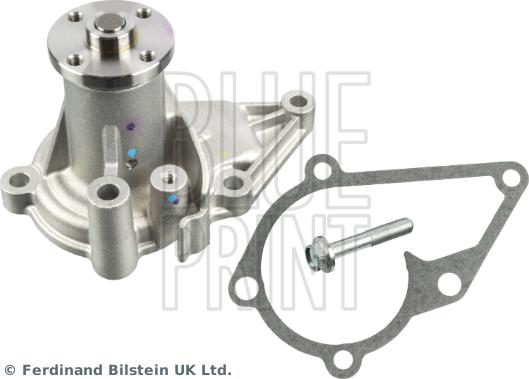 Blue Print ADG09134 - Water Pump autospares.lv