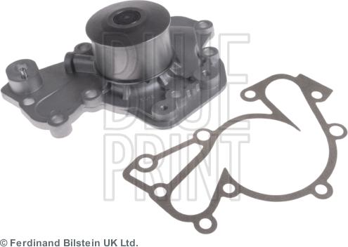 Blue Print ADG09125 - Water Pump autospares.lv