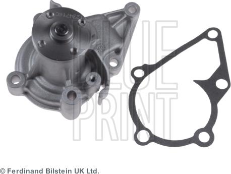 Blue Print ADG09123 - Water Pump autospares.lv