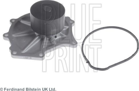 Blue Print ADG09127 - Water Pump autospares.lv