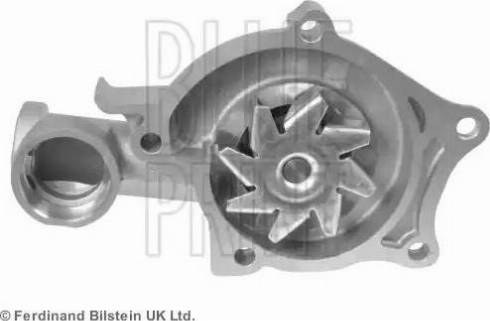 Blue Print ADG09175 - Water Pump autospares.lv