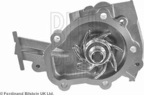 Blue Print ADG09177 - Water Pump autospares.lv