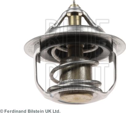 Blue Print ADG09247 - Coolant thermostat / housing autospares.lv