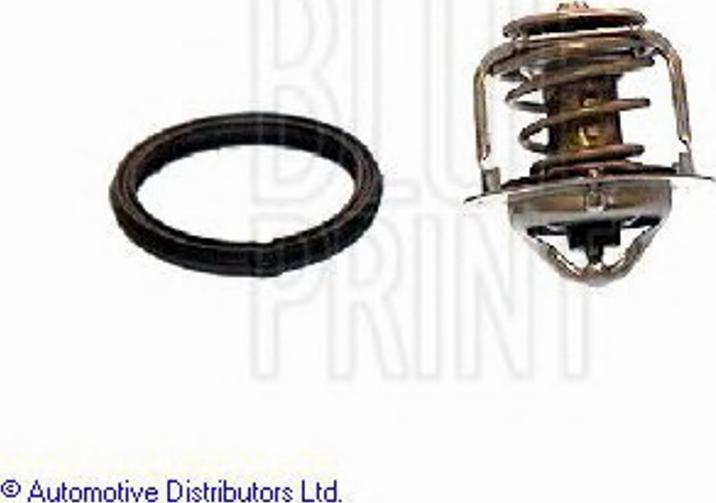 Blue Print ADG09207 - Coolant thermostat / housing autospares.lv