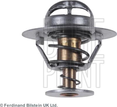 Blue Print ADG09210 - Coolant thermostat / housing autospares.lv