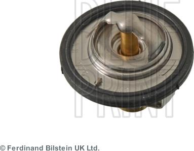 Blue Print ADG09218 - Coolant thermostat / housing autospares.lv