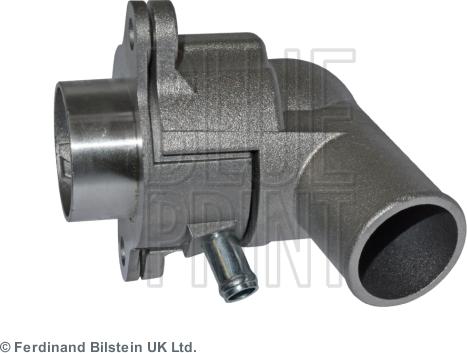 Blue Print ADG09213 - Coolant thermostat / housing autospares.lv