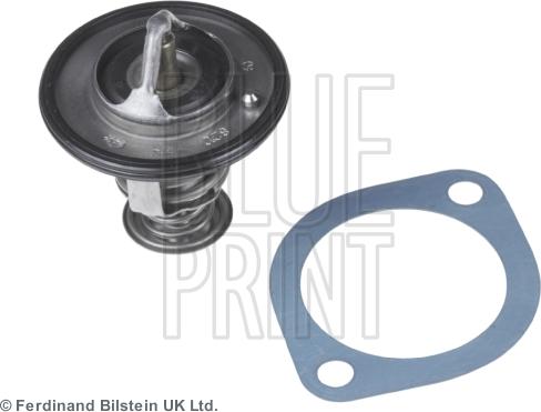 Blue Print ADG09212 - Coolant thermostat / housing autospares.lv