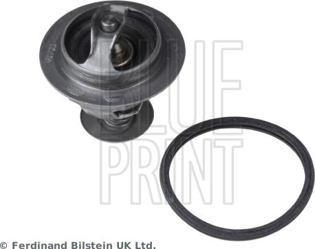 Blue Print ADG09235 - Coolant thermostat / housing autospares.lv