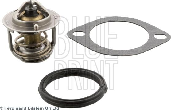 Blue Print ADG09230 - Coolant thermostat / housing autospares.lv