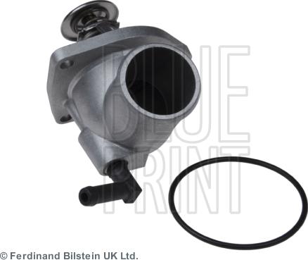 Blue Print ADG09237 - Coolant thermostat / housing autospares.lv