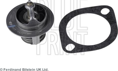 Blue Print ADG09222 - Coolant thermostat / housing autospares.lv