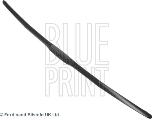 Blue Print ADG09749 - Wiper Blade autospares.lv