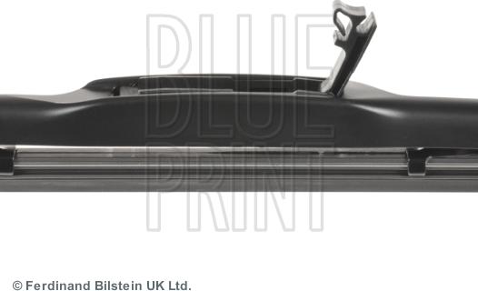 Blue Print ADG09748 - Wiper Blade autospares.lv