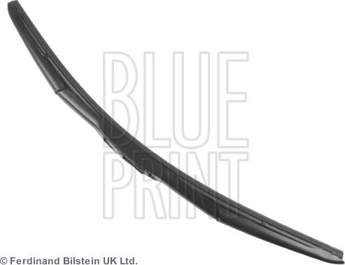 Blue Print ADG09743 - Wiper Blade autospares.lv