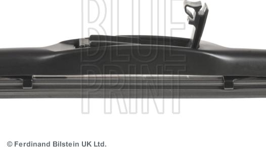 Blue Print ADG09743 - Wiper Blade autospares.lv