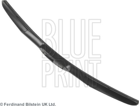 Blue Print ADG09742 - Wiper Blade autospares.lv