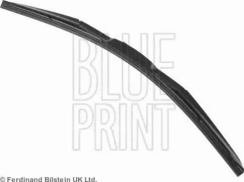 Blue Print ADG09764 - Wiper Blade autospares.lv