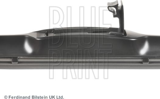 Blue Print ADG09765 - Wiper Blade autospares.lv