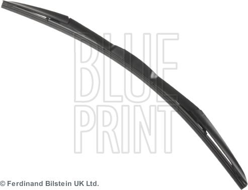 Blue Print ADG09765 - Wiper Blade autospares.lv