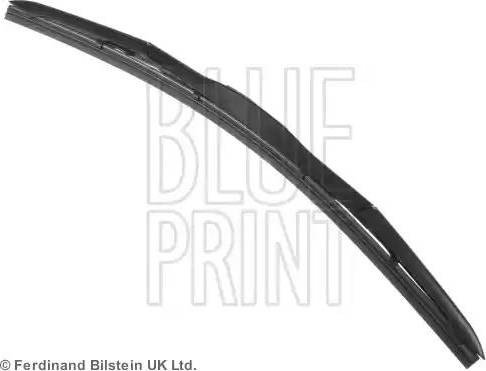 Blue Print ADG09761 - Wiper Blade autospares.lv