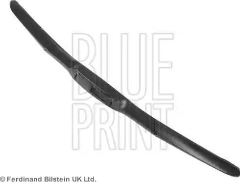 Blue Print ADG09761 - Wiper Blade autospares.lv