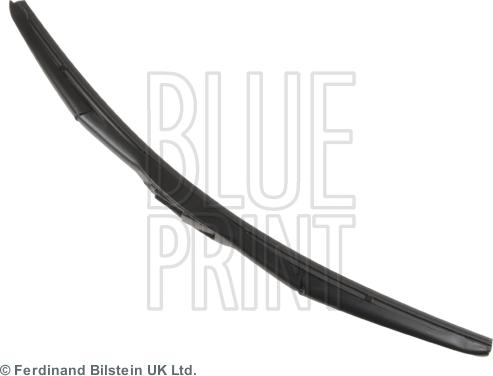 Blue Print ADG09763 - Wiper Blade autospares.lv