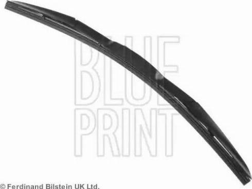 Blue Print ADG09762 - Wiper Blade autospares.lv