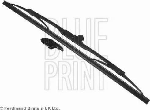 Blue Print ADG09716B - Wiper Blade autospares.lv
