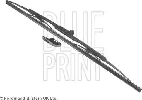 Blue Print ADG09718H - Wiper Blade autospares.lv