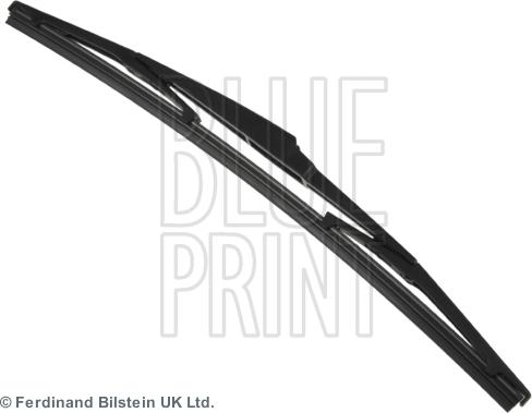 Blue Print ADG09784 - Wiper Blade autospares.lv