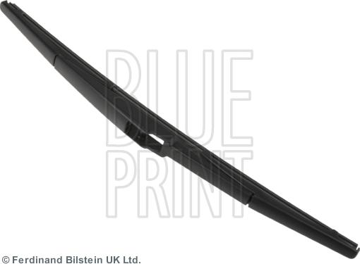Blue Print ADG09784 - Wiper Blade autospares.lv