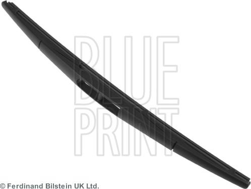 Blue Print ADG09781 - Wiper Blade autospares.lv
