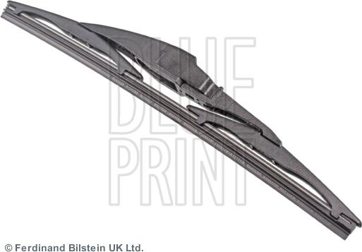 Blue Print ADG09783 - Wiper Blade autospares.lv