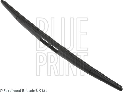 Blue Print ADG09782 - Wiper Blade autospares.lv