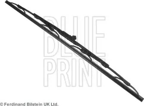 Blue Print ADG09721H - Wiper Blade autospares.lv
