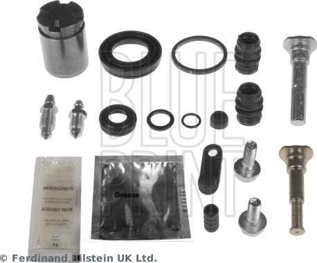 Blue Print ADG045108 - Repair Kit, brake caliper autospares.lv