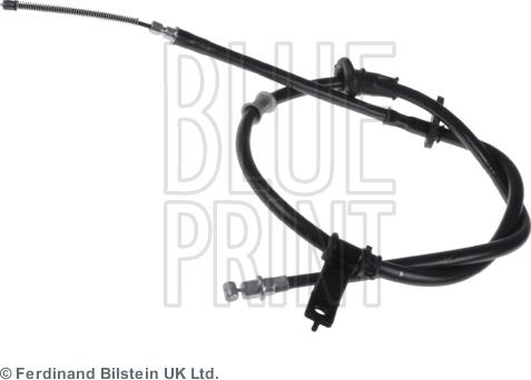 Blue Print ADG04633 - Cable, parking brake autospares.lv